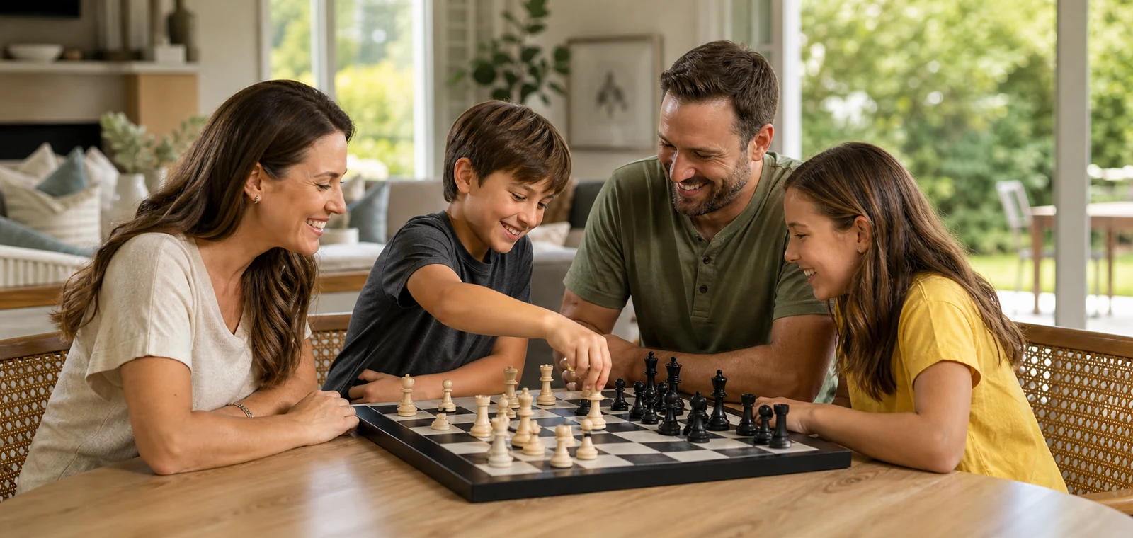 Timeless games. Anytime, anywhere.